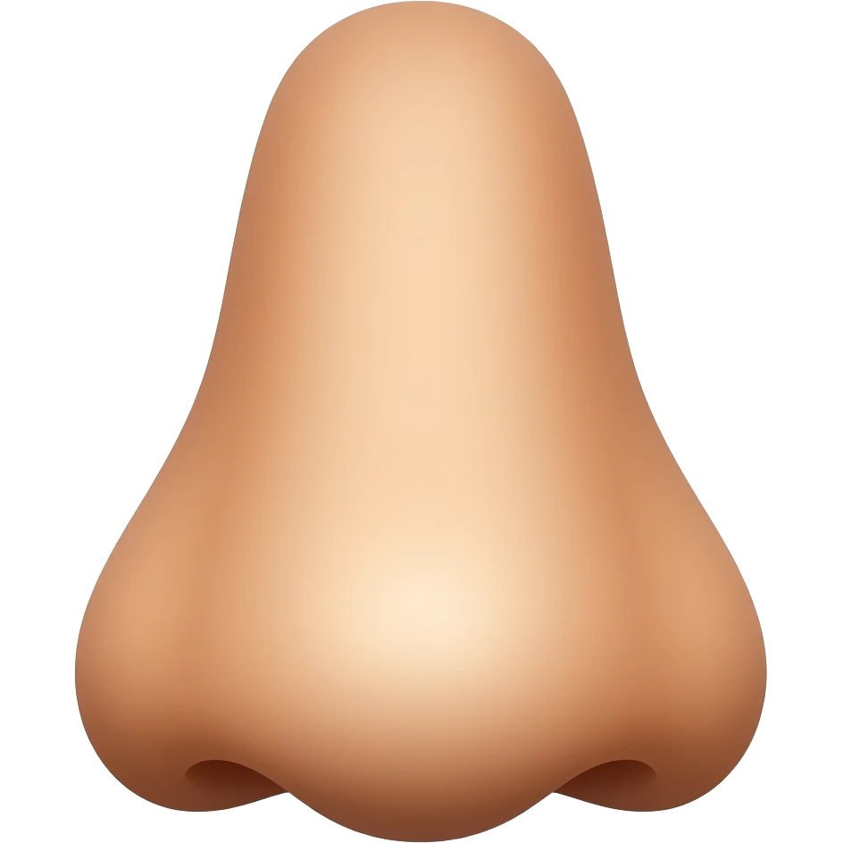 nouse emoji