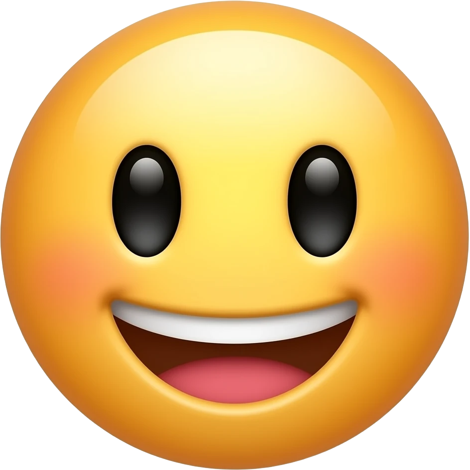 XD emoji