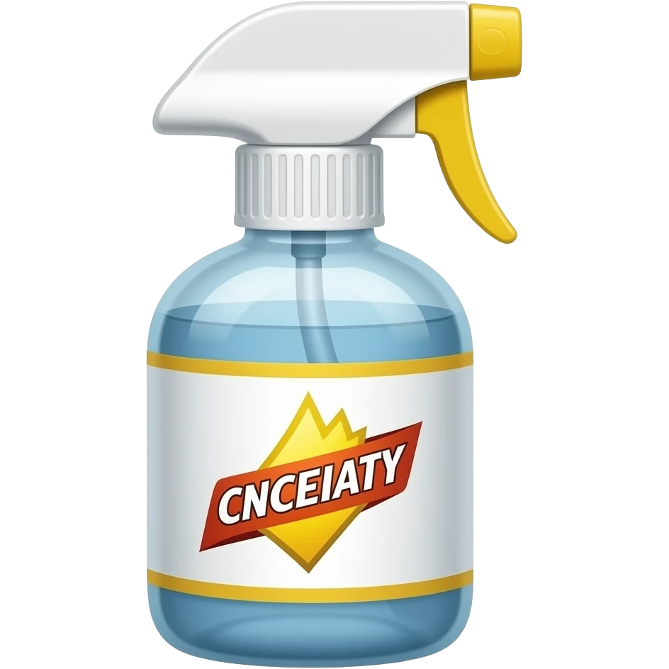 insecticide emoji