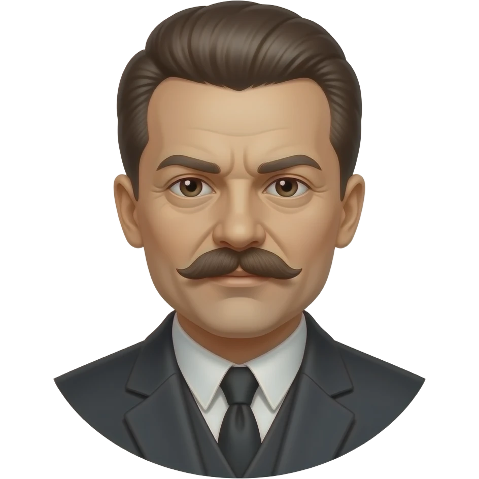 leon trotsky emoji
