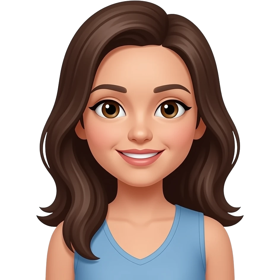 Dana emoji