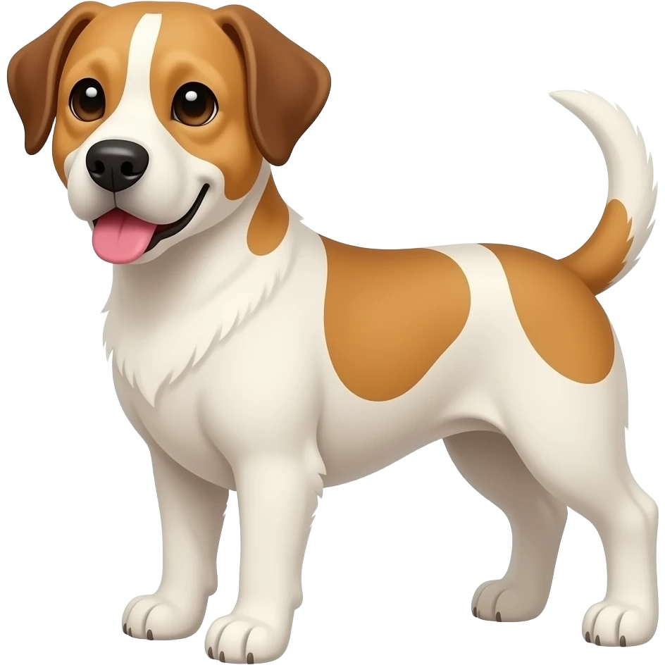 dog emoji