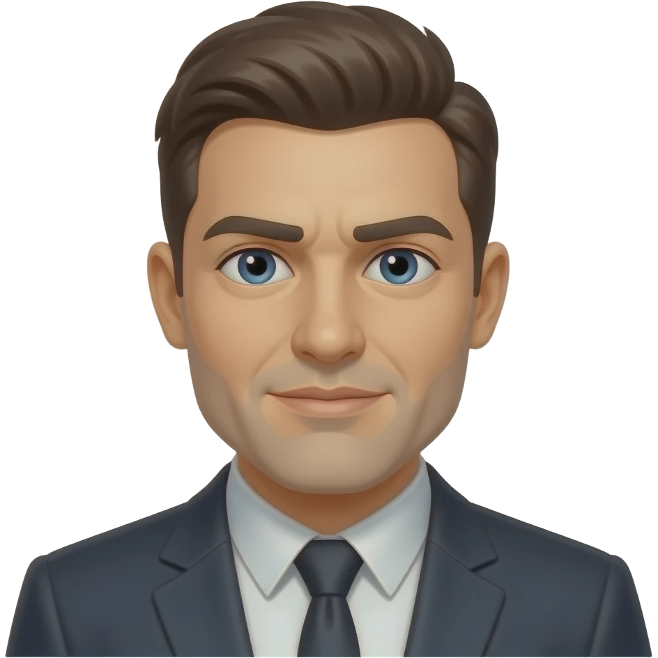 Mad driver emoji