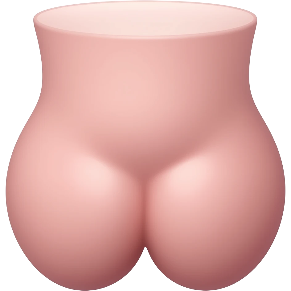 Testicles emoji