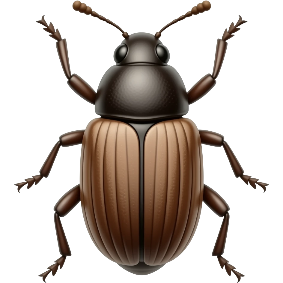 Acorn Weevil emoji