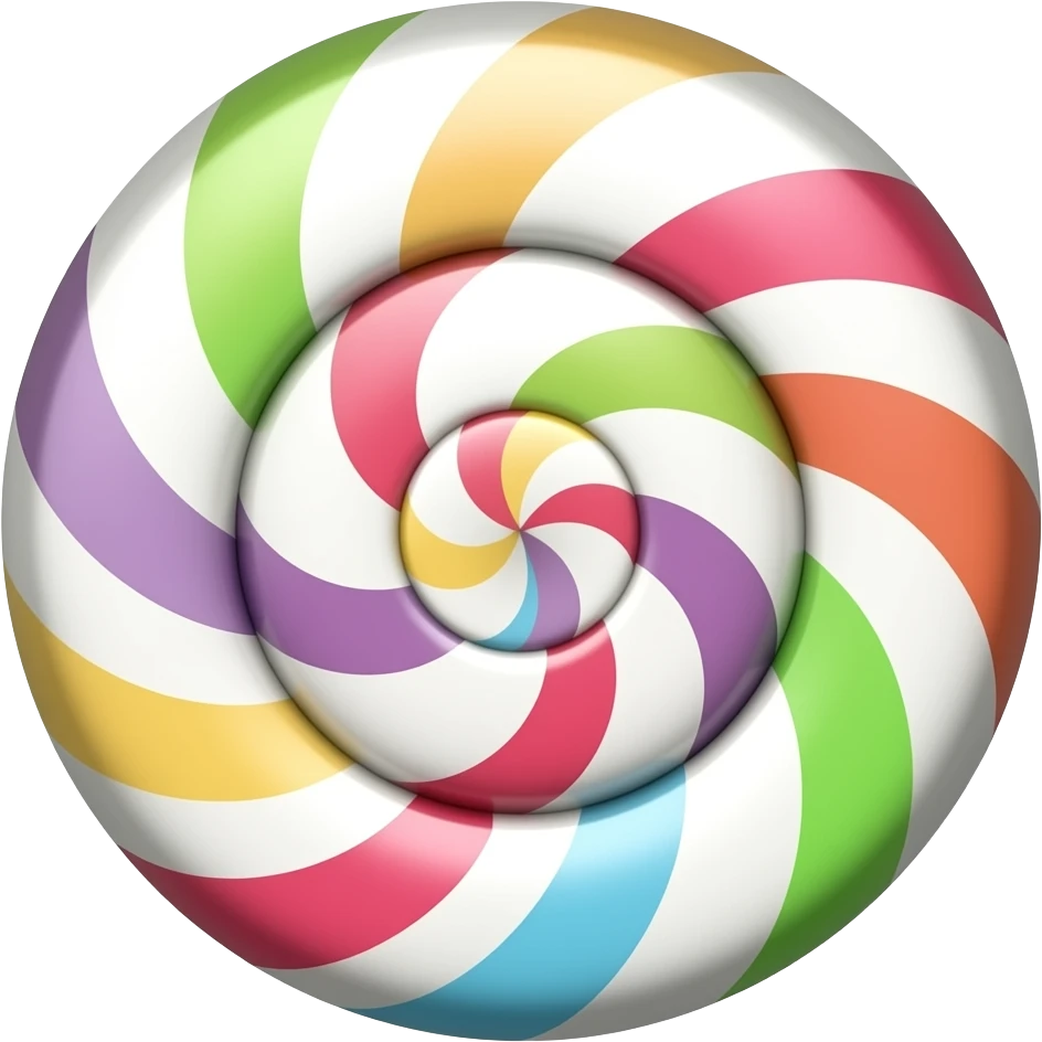 LOLLIPOP emoji