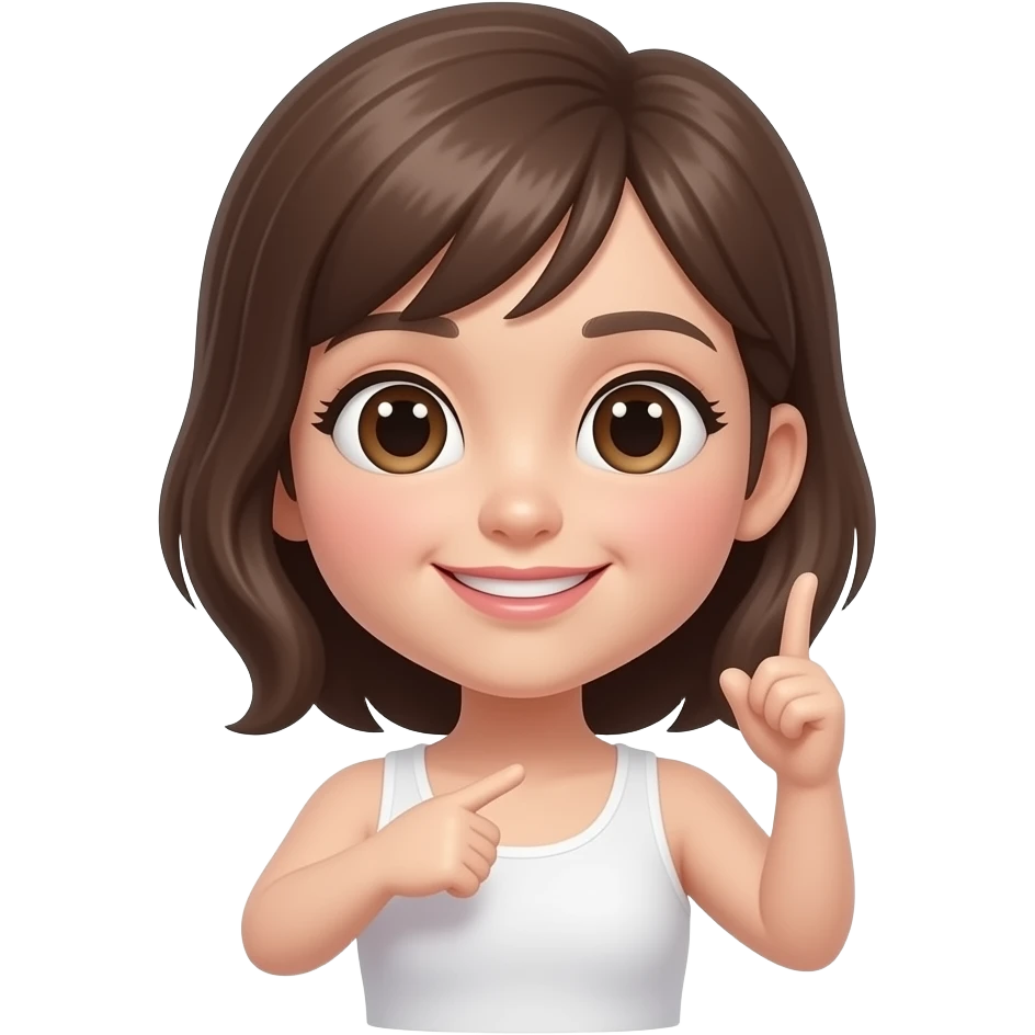 اجعلها بدون ملابس emoji