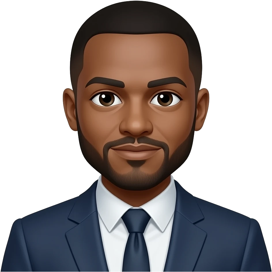 Maître gims emoji
