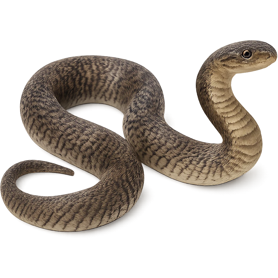 Snake emoji