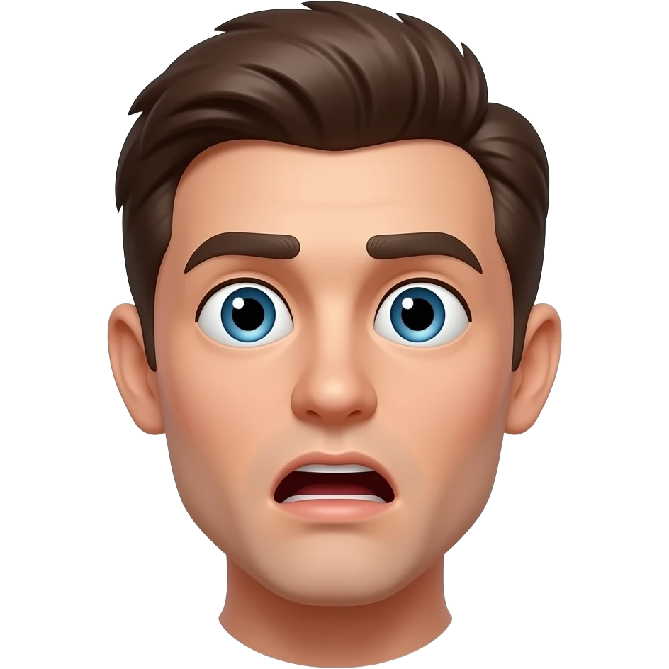 SHEESH emoji