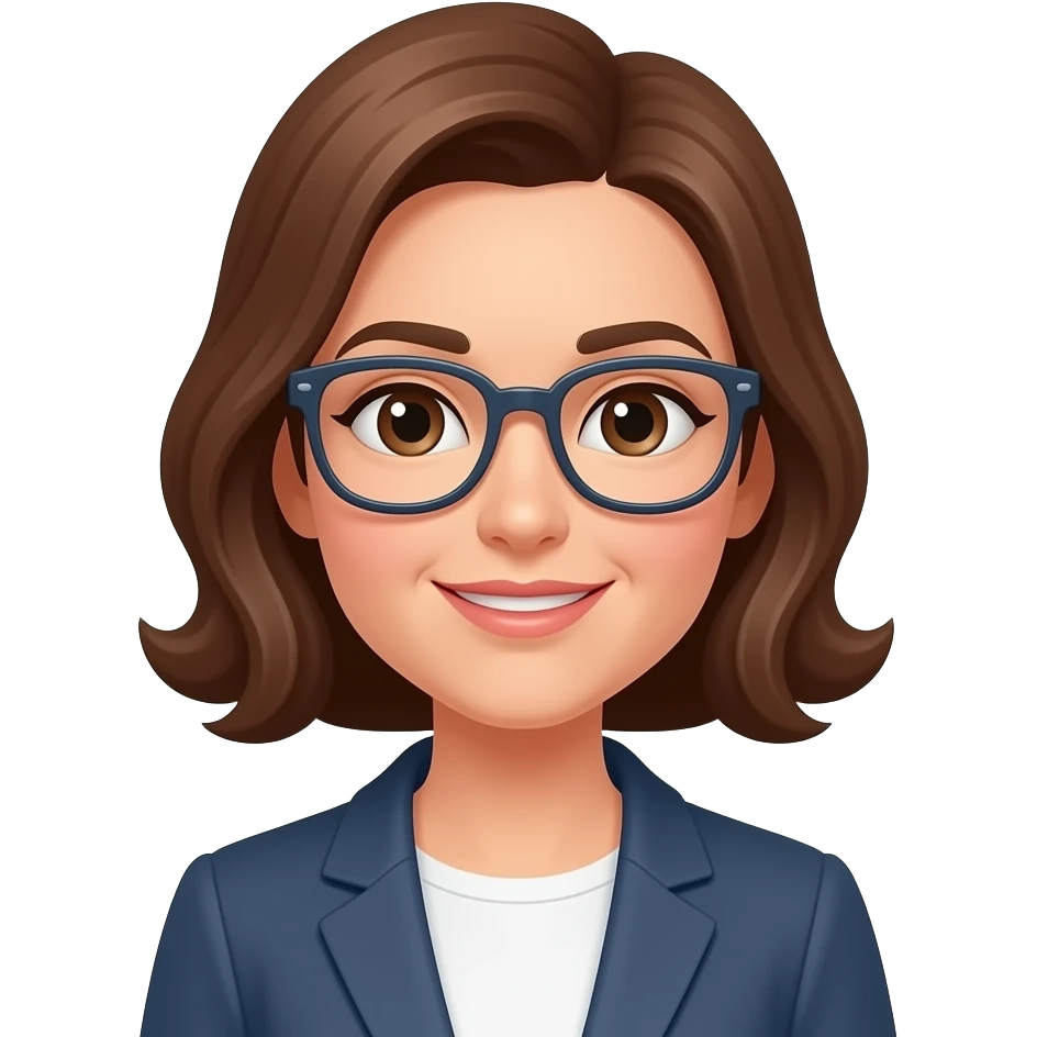 Women Psychologist emoji