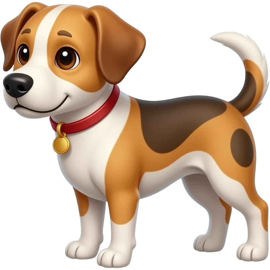 dog emoji
