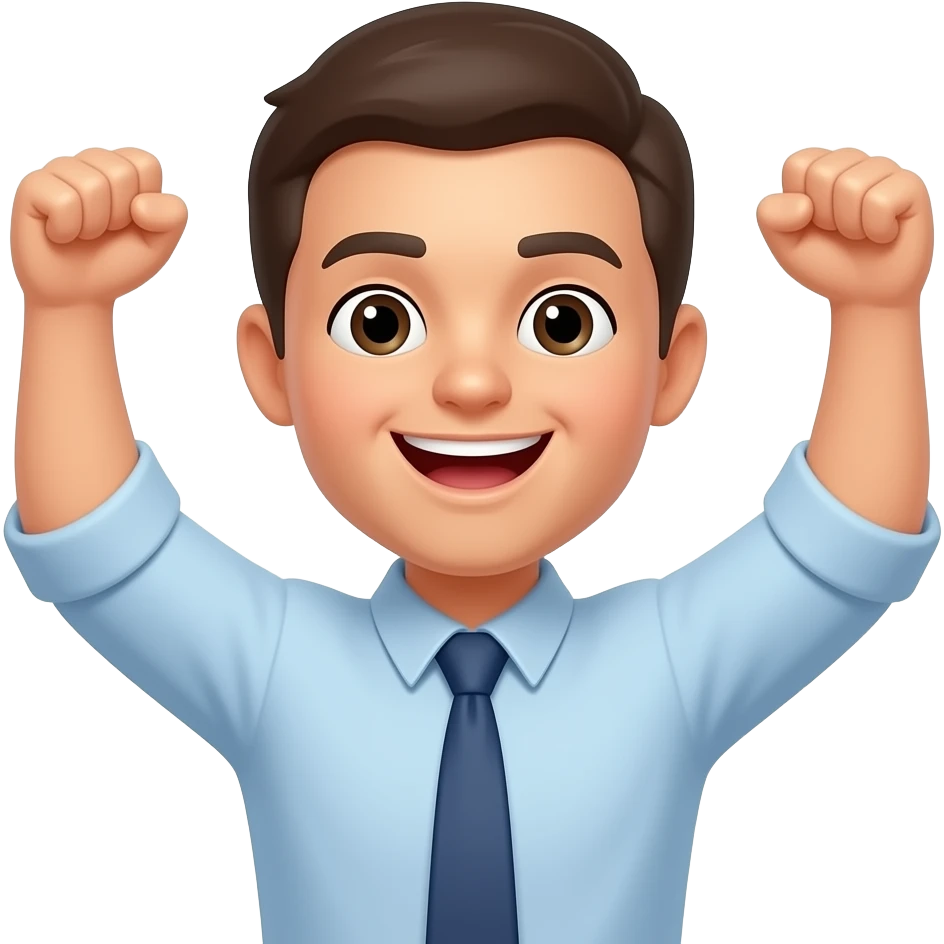 success emoji