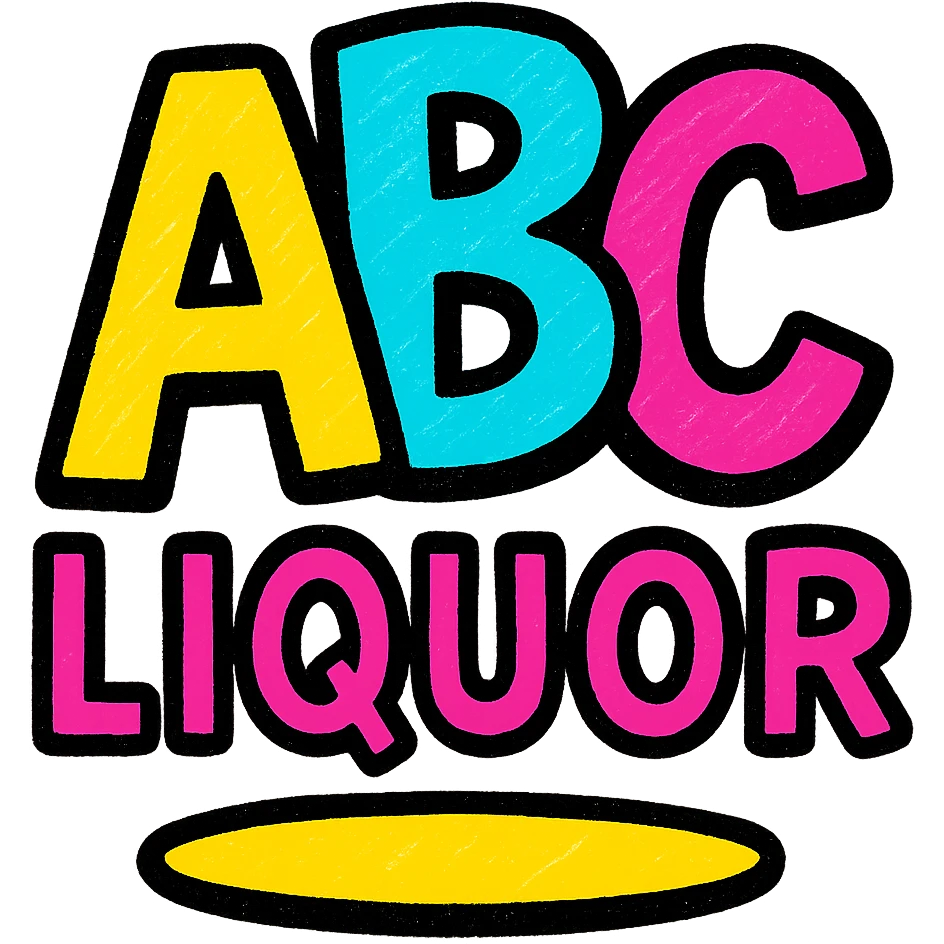 ABC Liquor emoji