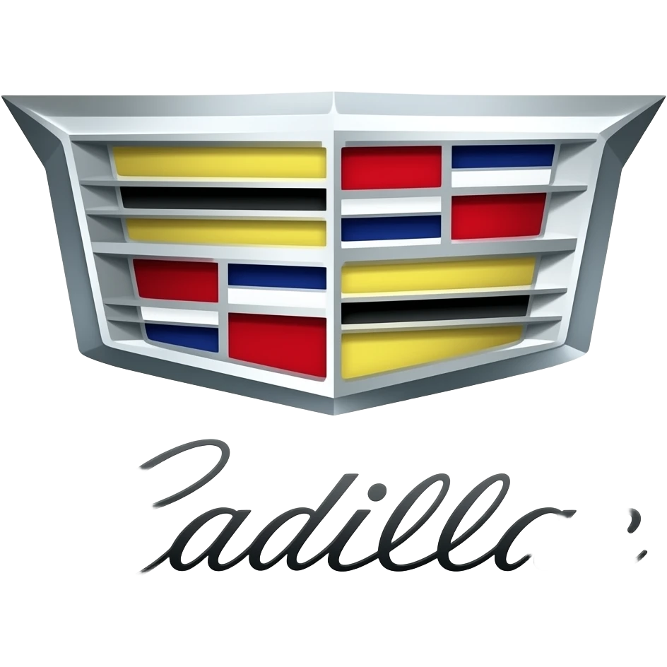 Cadillac emoji