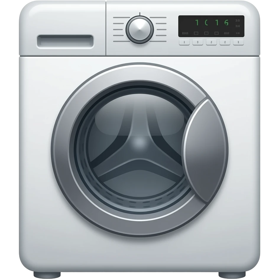 dryer emoji