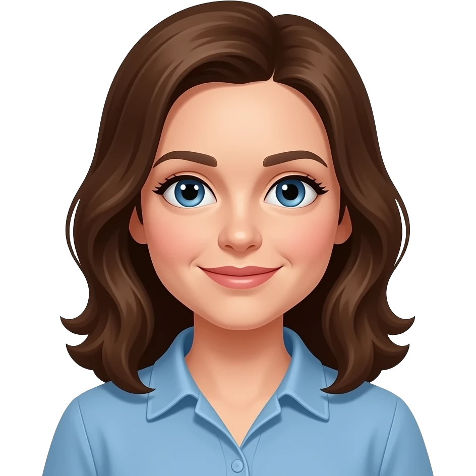 rachel green emoji