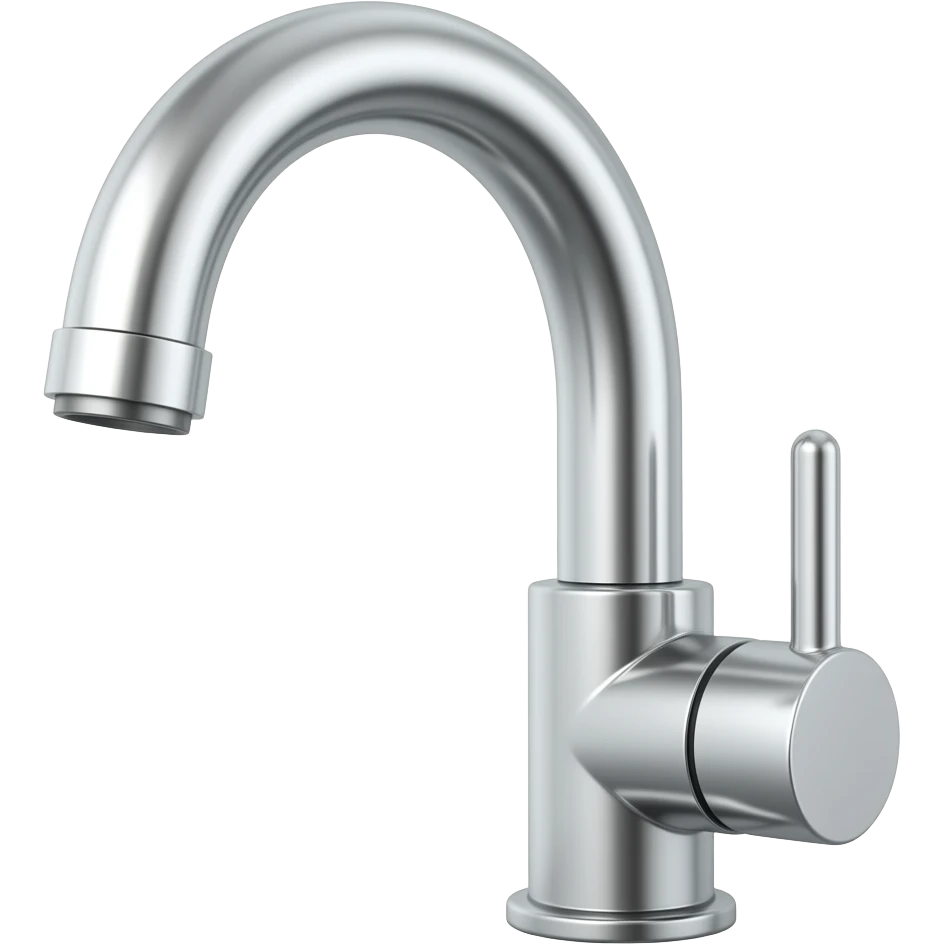 faucet emoji