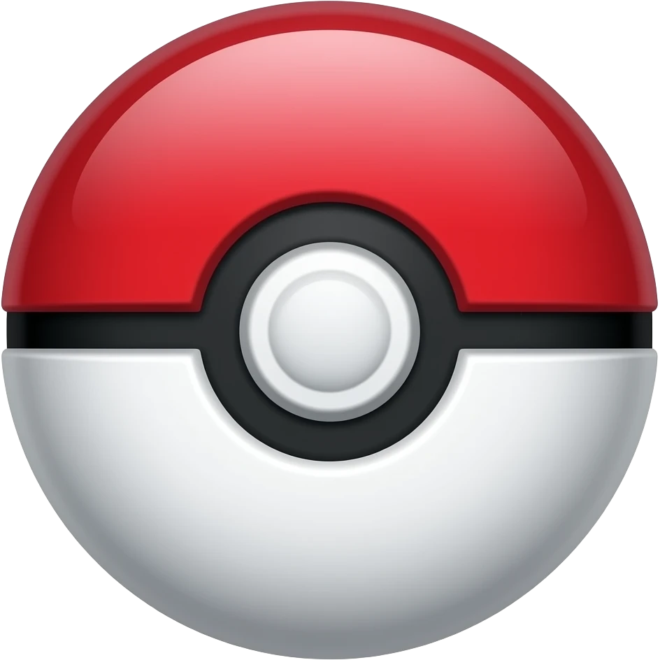 Pokemon Cards emoji
