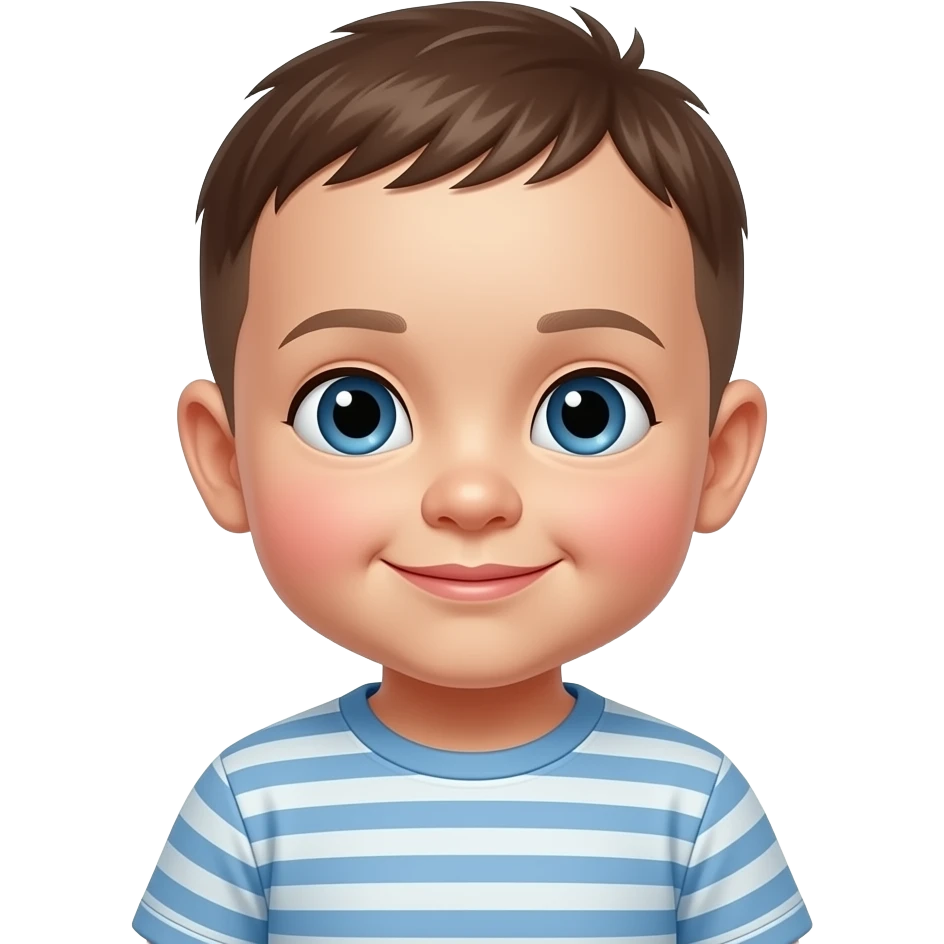 baby emoji