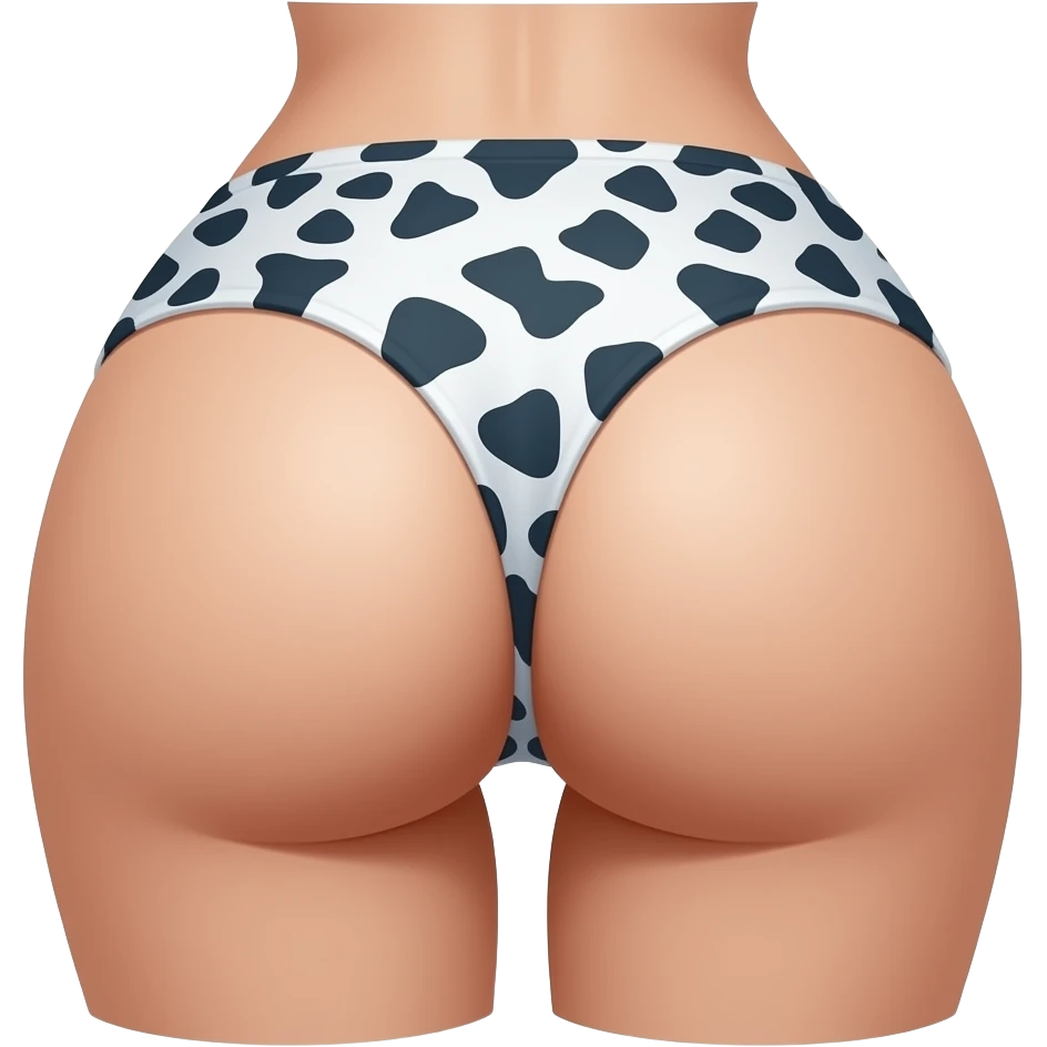 culo emoji