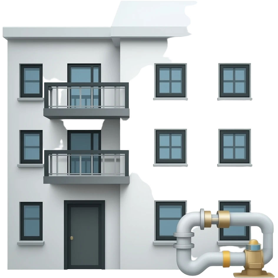 plumbing system emoji
