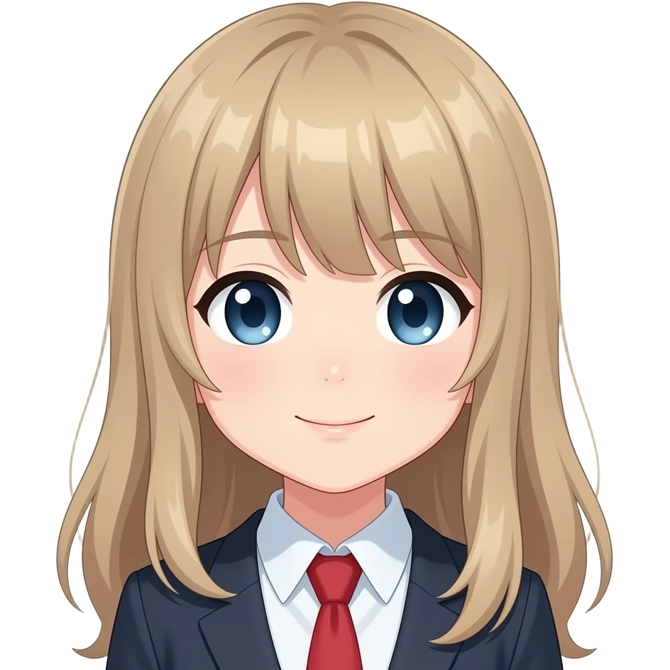 anime emoji