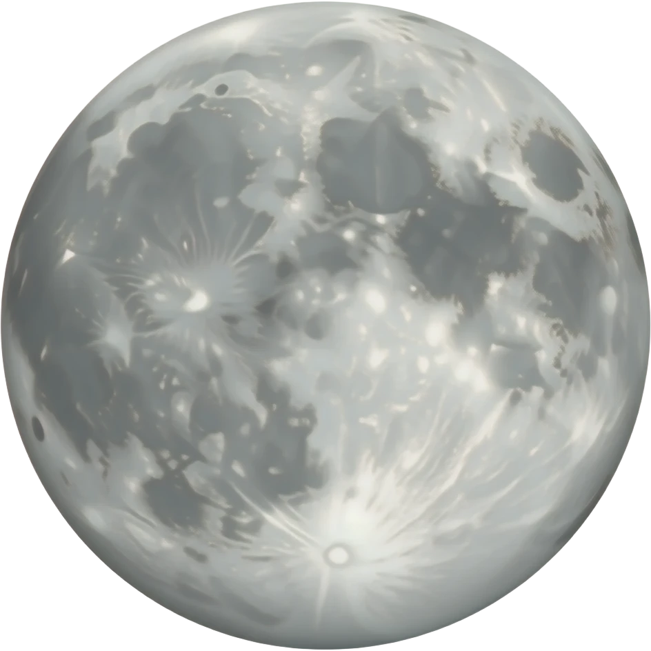 moon emoji