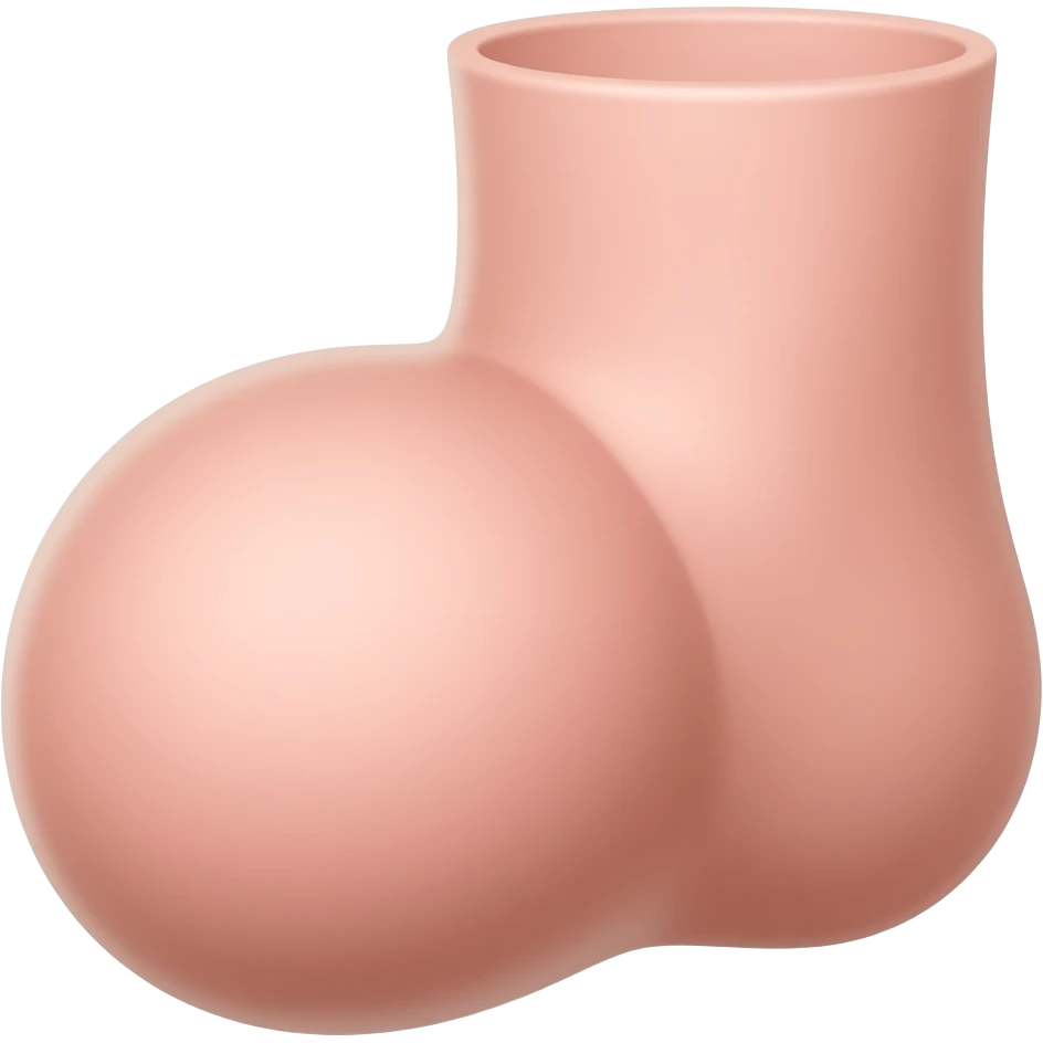 erect penis emoji
