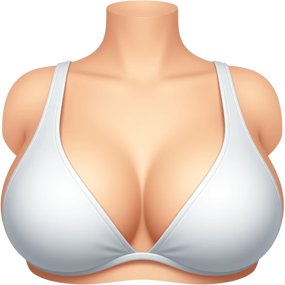 Tits emoji