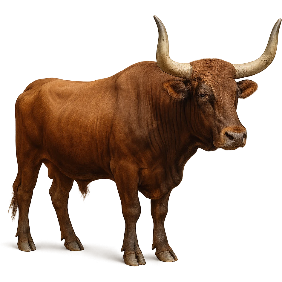 Ox emoji