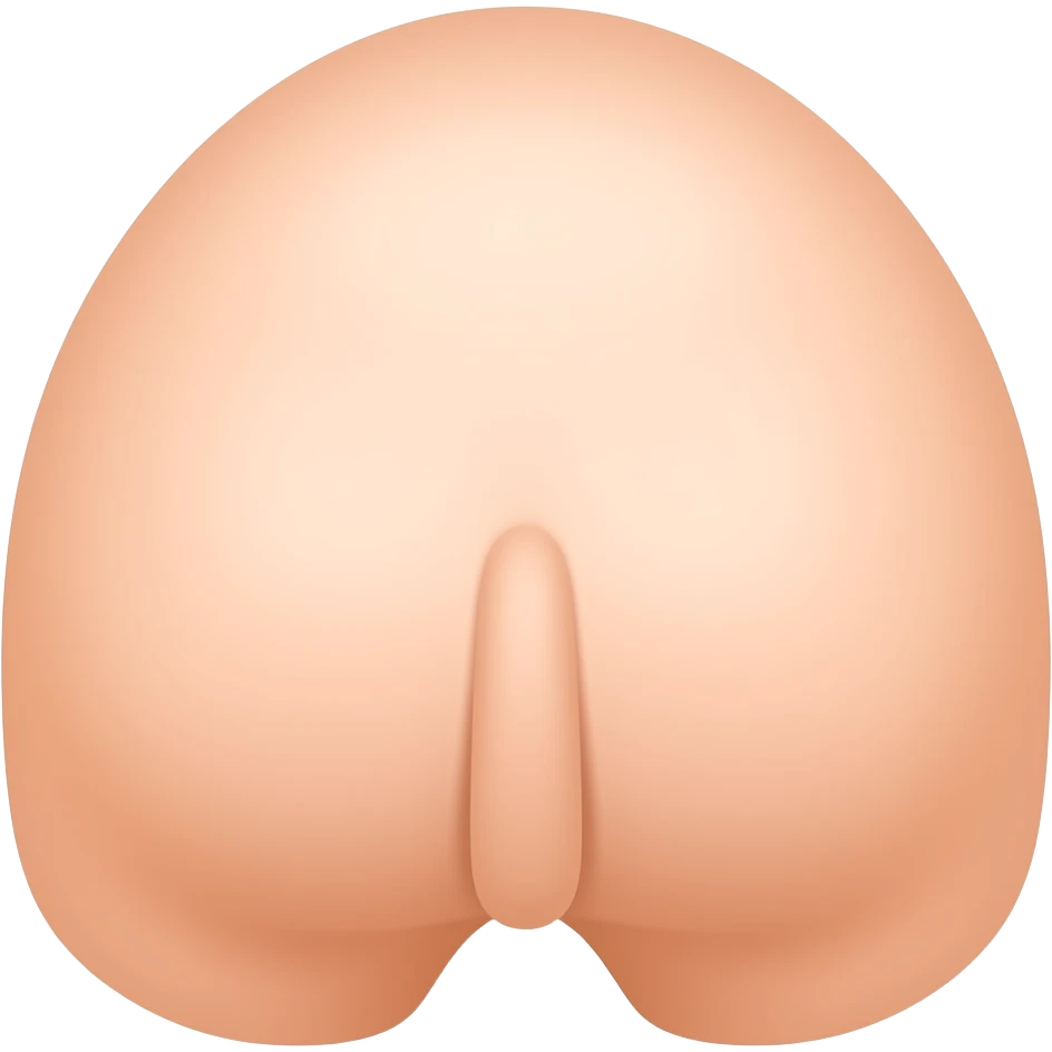 Anal emoji