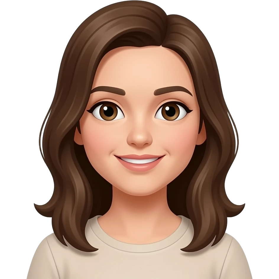 Lily emoji