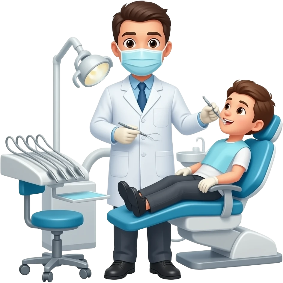 dentistry emoji