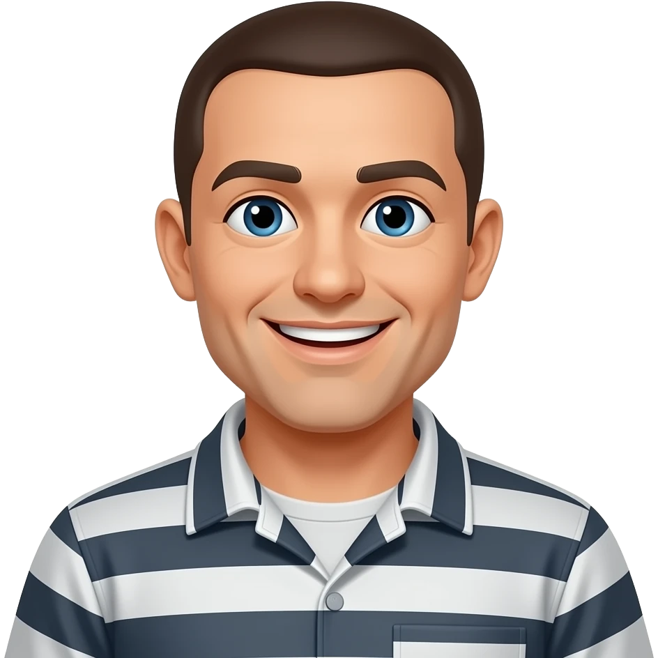 Jailhappy emoji