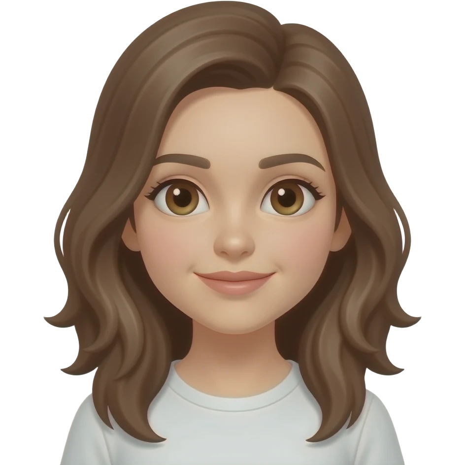 GIRL emoji