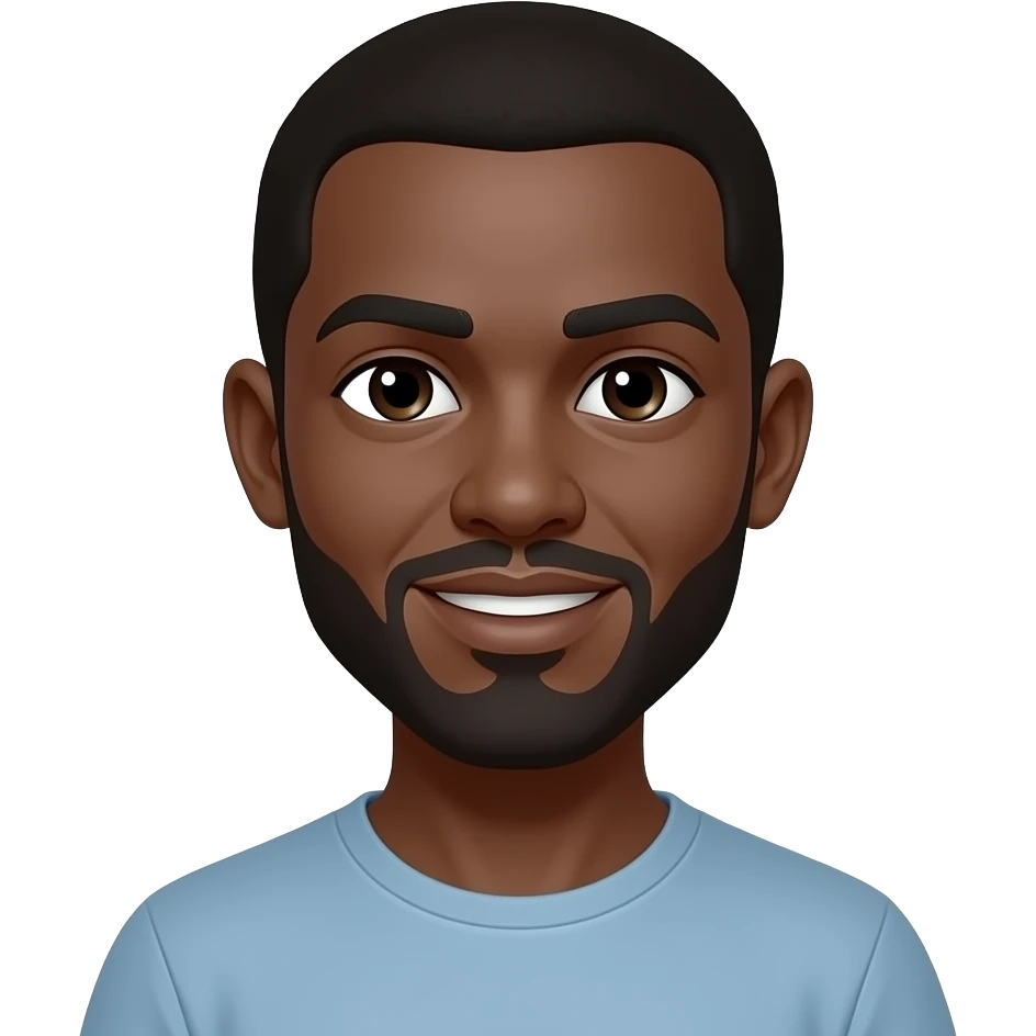 Eshu emoji