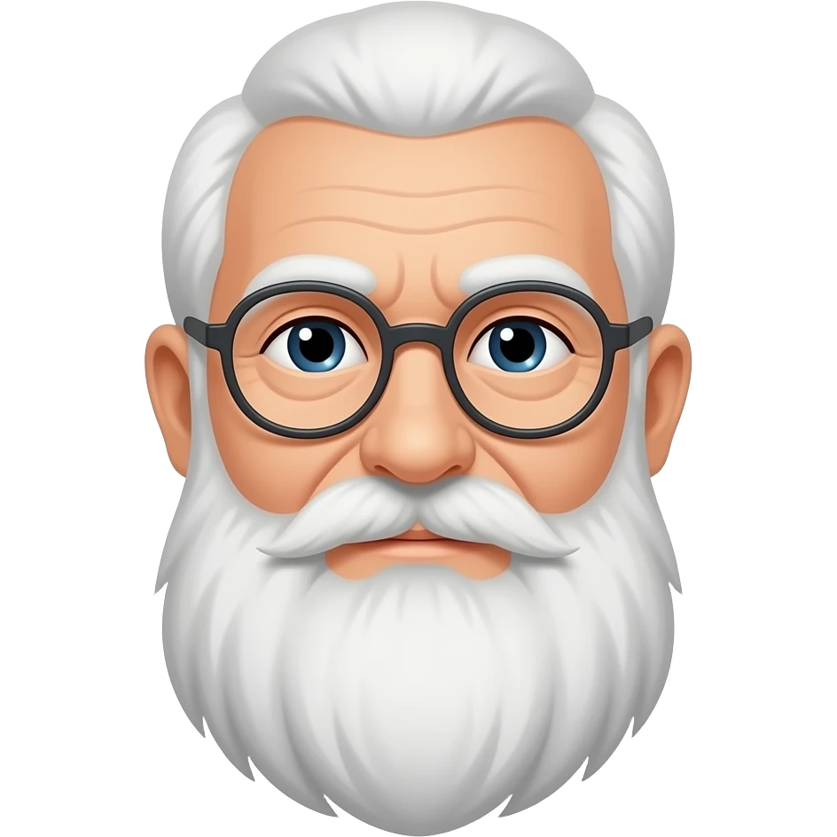 wisdom emoji