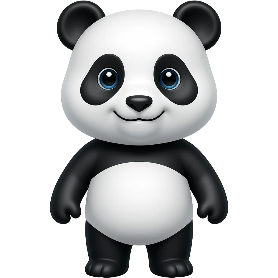 panda emoji