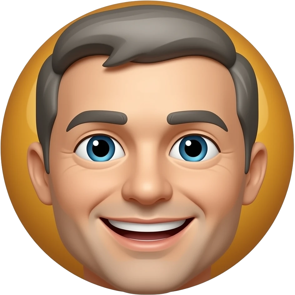 Welcome emoji