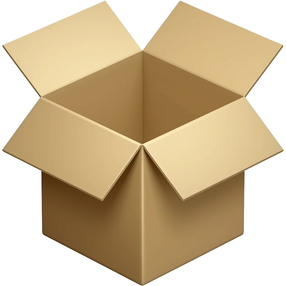box emoji
