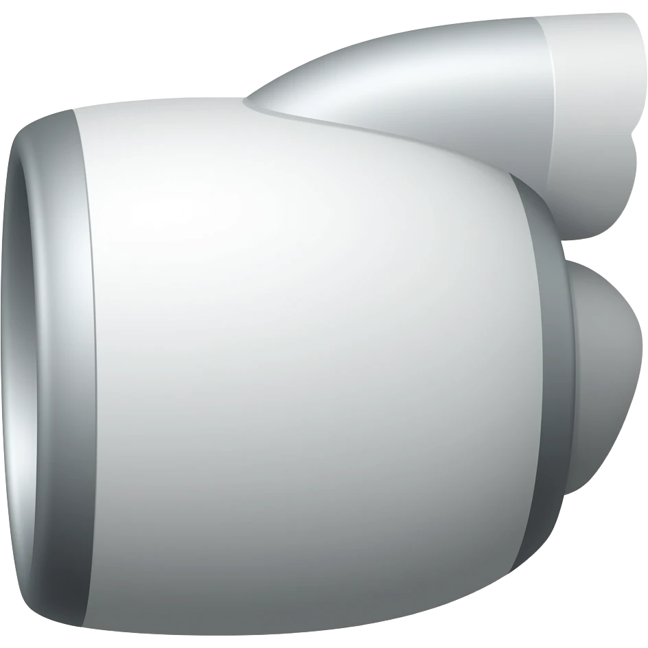 aeroplane engine side view cartoon style game emoji