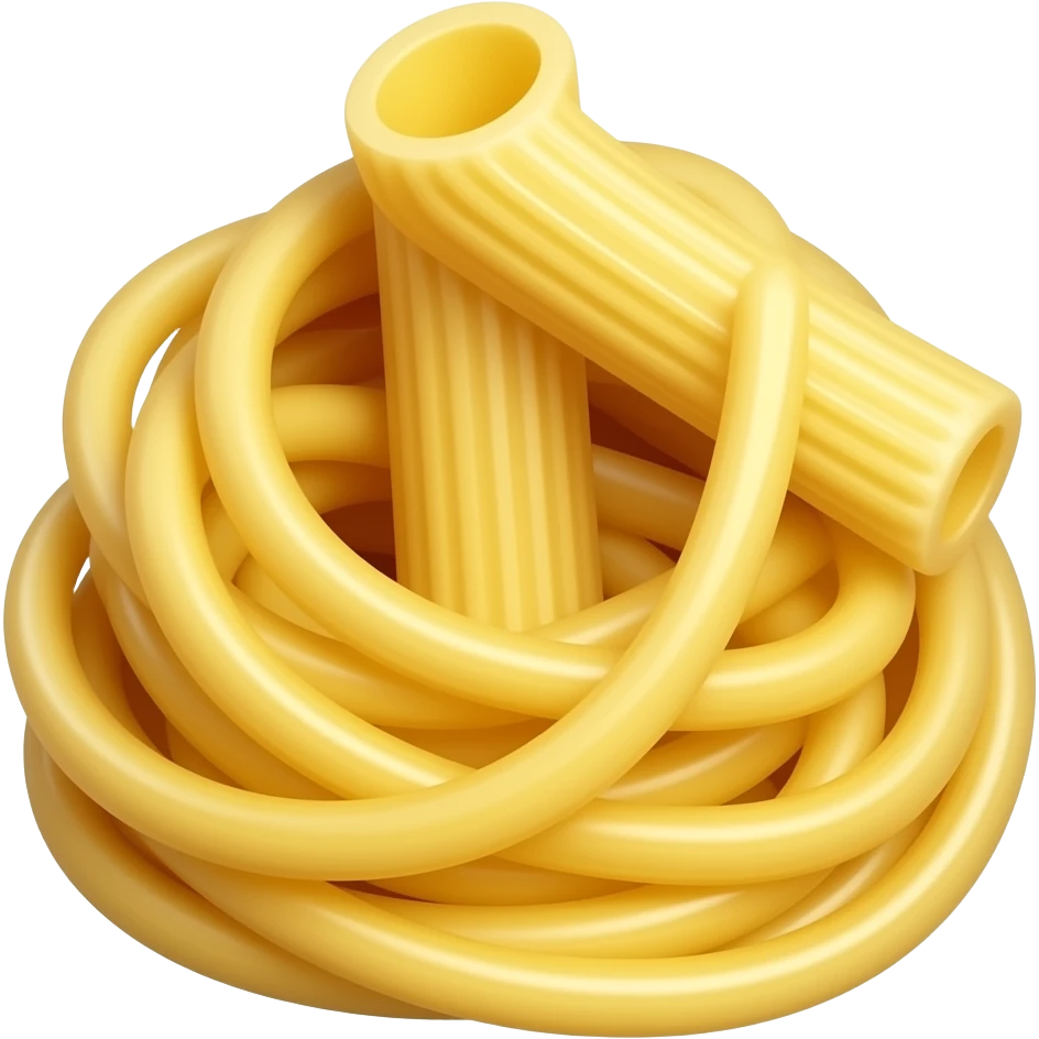 spaghetti emoji