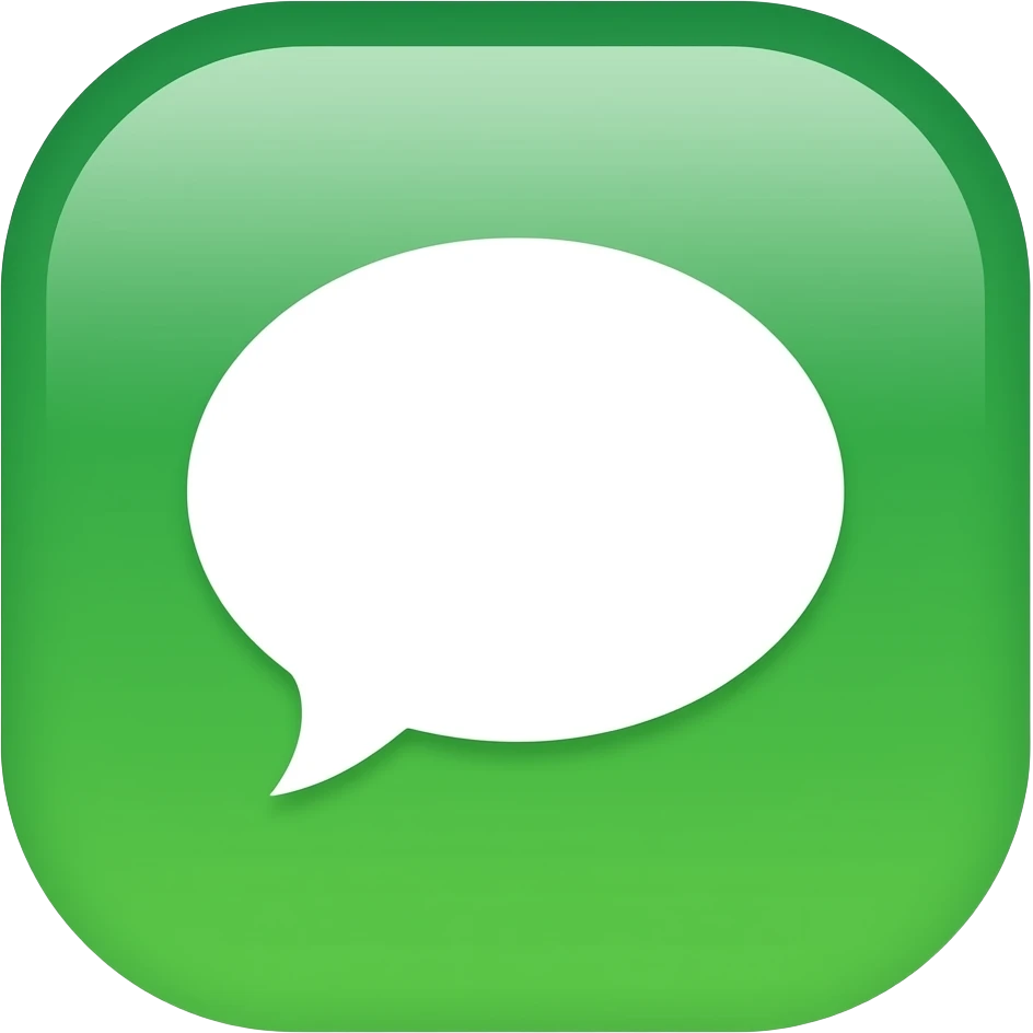 iMessage emoji