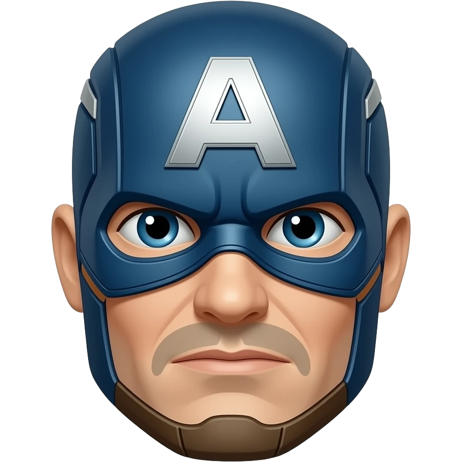 avengers face emoji
