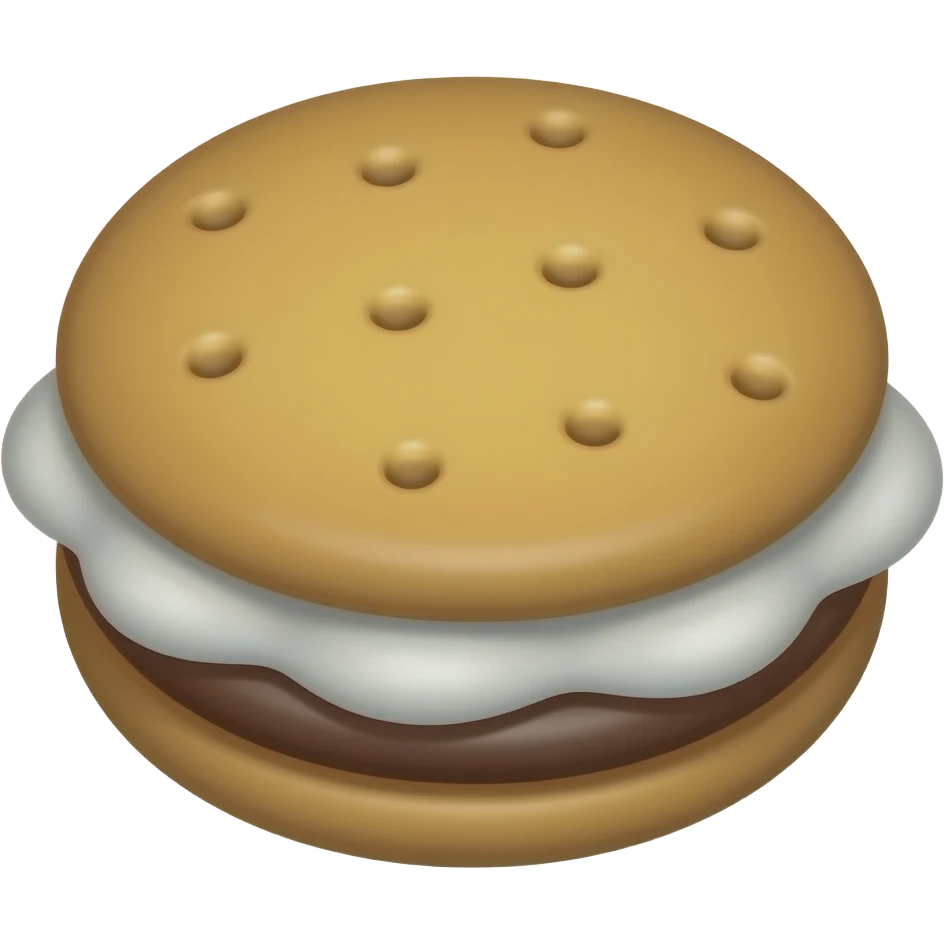 S'more emoji