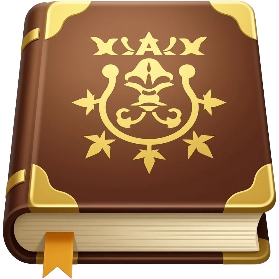 Bible emoji