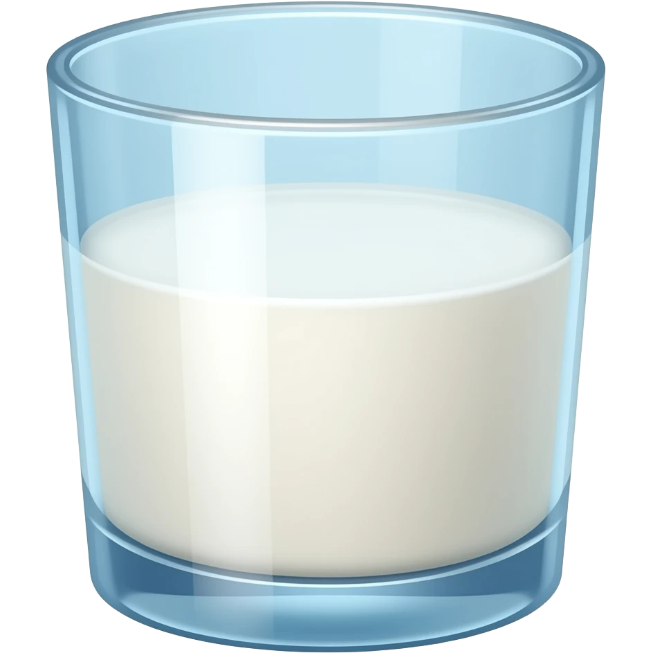 leche emoji