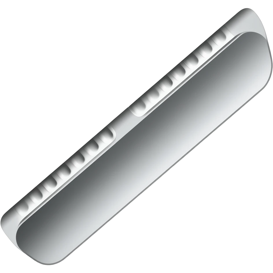 razor blade emoji