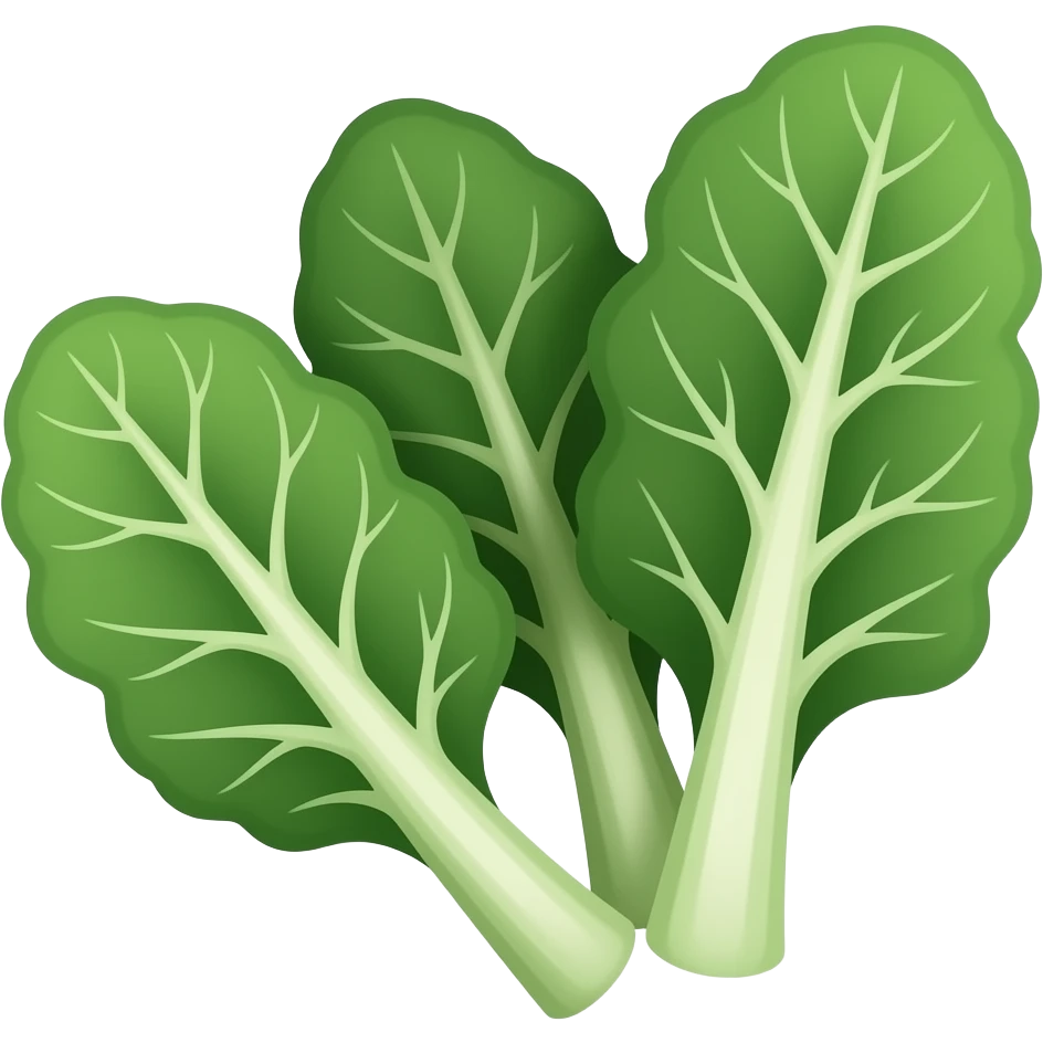 acelga emoji